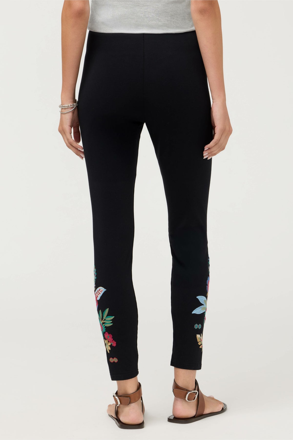 ISOLEI LEGGING - Johnny Was Signature