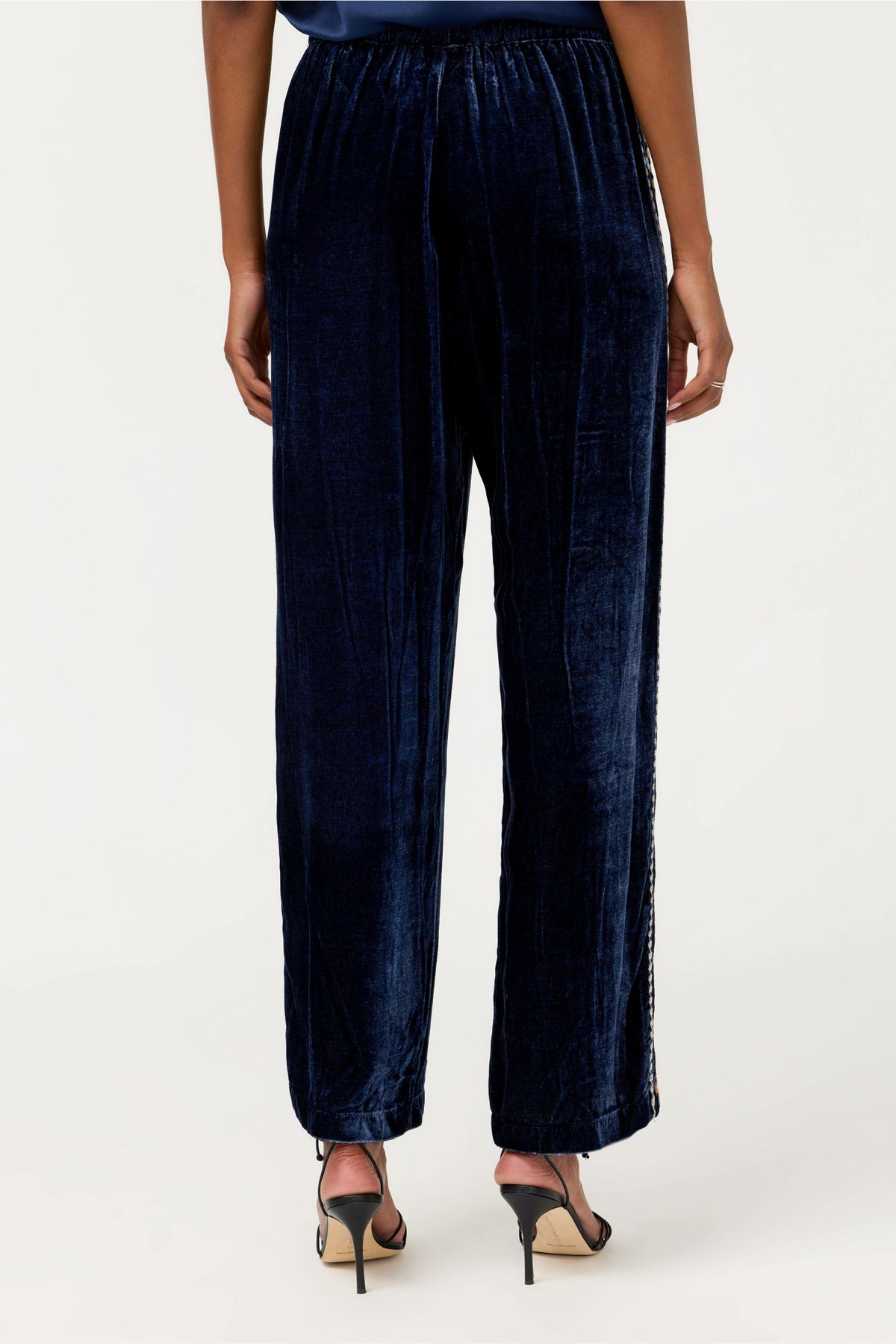 VELVET EVERYDAY PANT - Johnny Was New