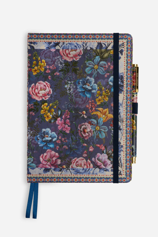 MARGERY JOURNAL AND PEN SET - Johnny Was Recommended