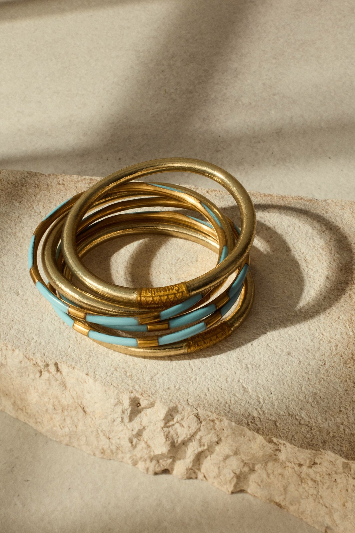 BuDhaGirl® DRIFT STACK - Johnny Was Signature