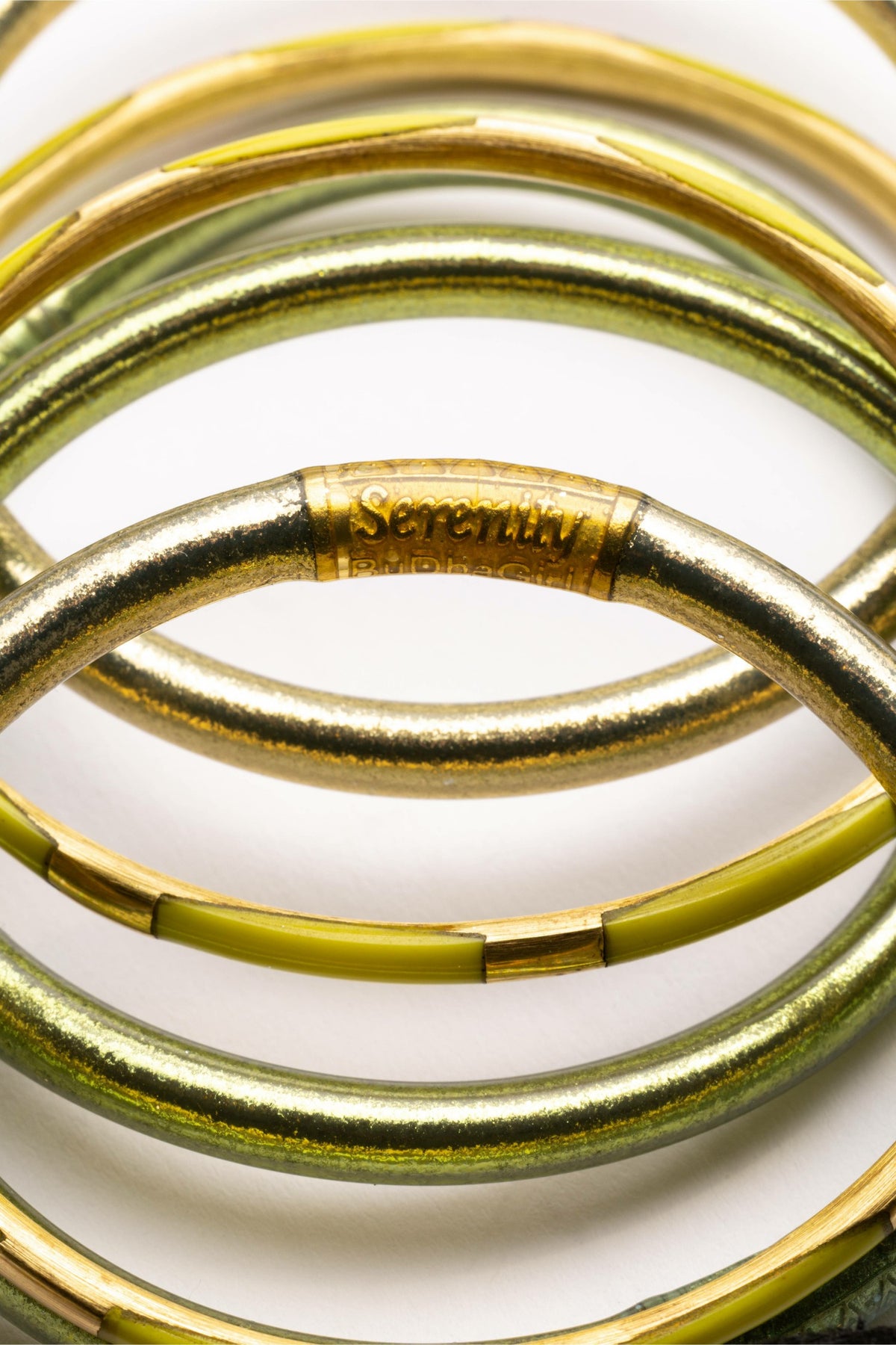 BuDhaGirl® HALO STACK - Johnny Was Signature