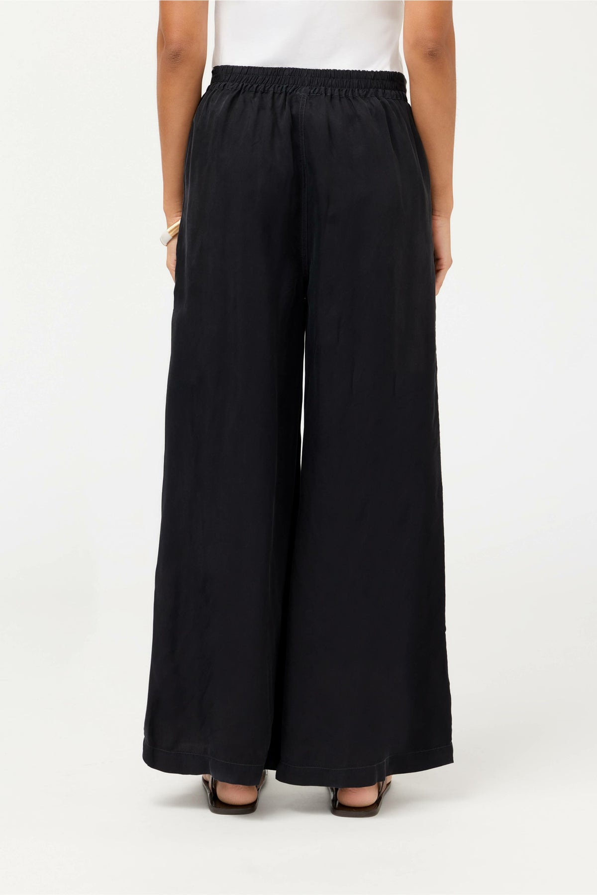 LAUCHLEN PATCHED PANT - Johnny Was Trending
