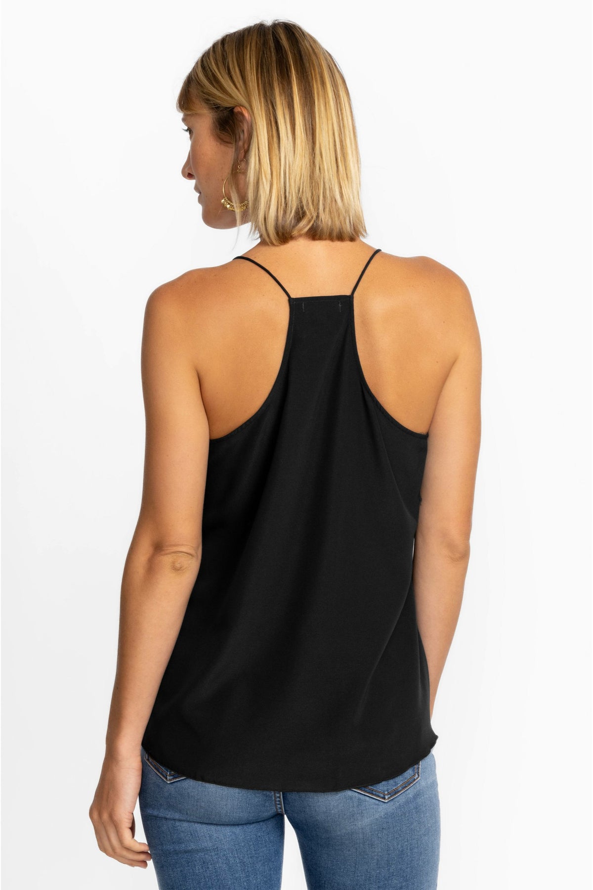 EDIE CAMI TOP - Johnny Was New