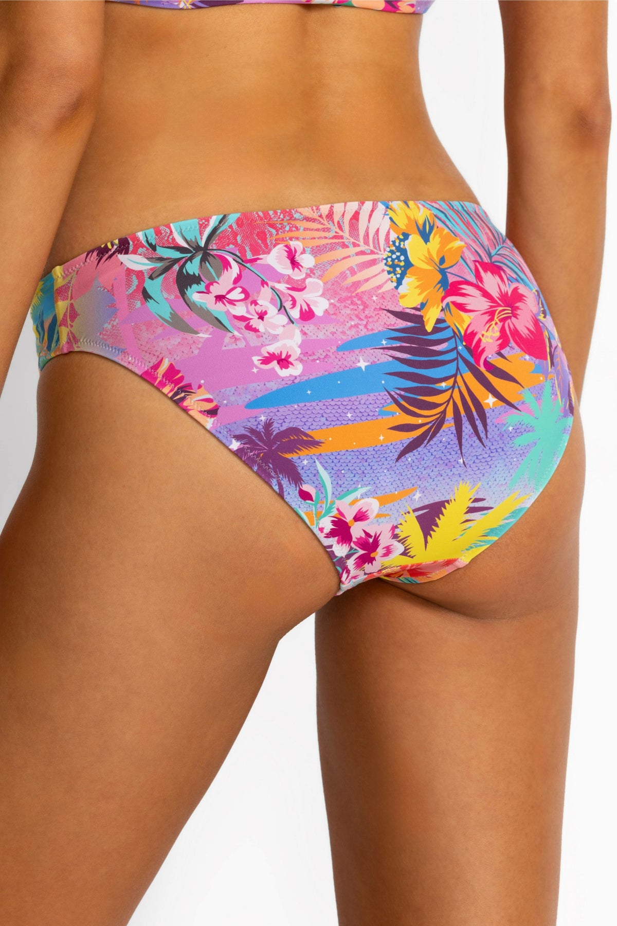 ZERU HIPSTER BOTTOM - Johnny Was Recommended