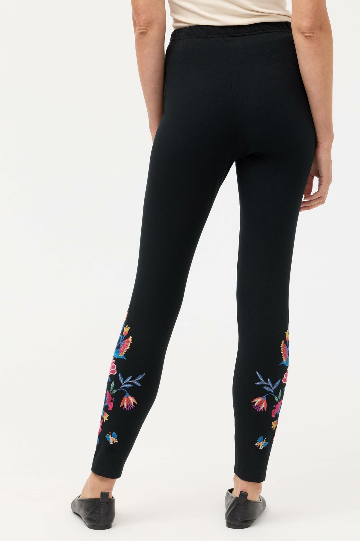ELIZABETH LEGGING - Johnny Was New