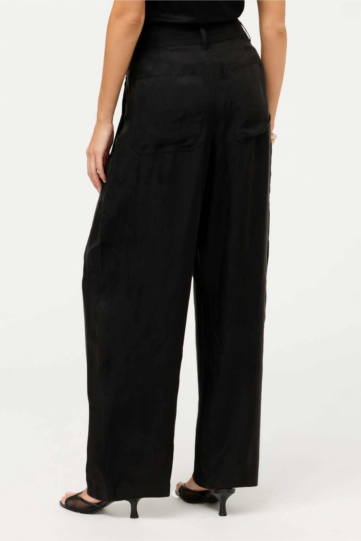 MURPHY PANT - Johnny Was Popular