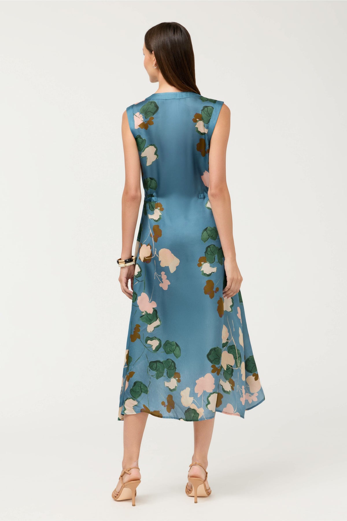 AXELLE DRESS - Johnny Was Featured