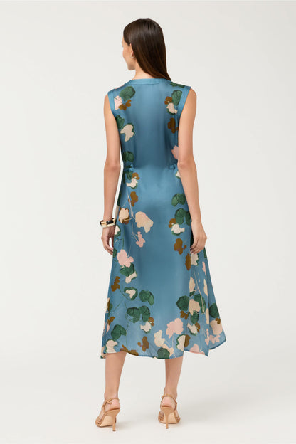 AXELLE DRESS - Johnny Was Featured
