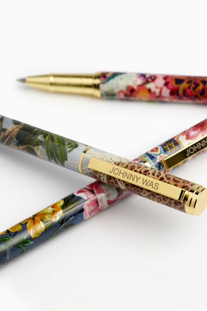 CARLINA PEN SET - Johnny Was Exclusive