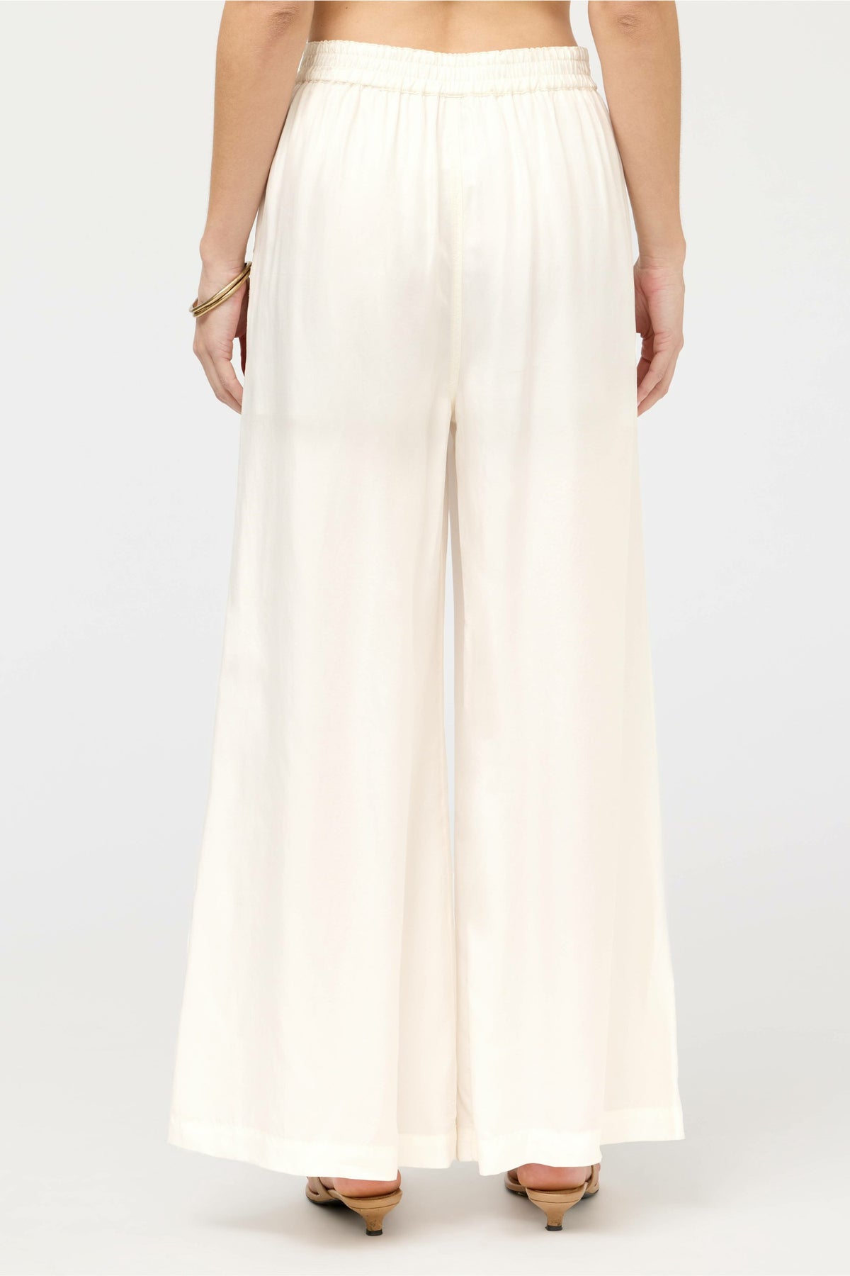 LAUCHLEN PATCHED PANT - Johnny Was Trending