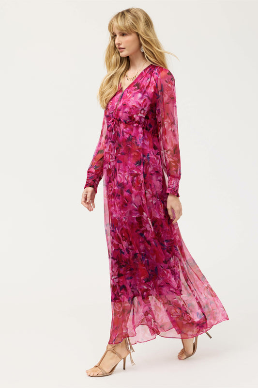 ODESSA MAXI DRESS - Johnny Was Recommended