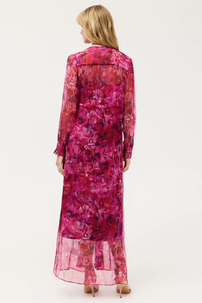 ODESSA MAXI DRESS - Johnny Was Recommended
