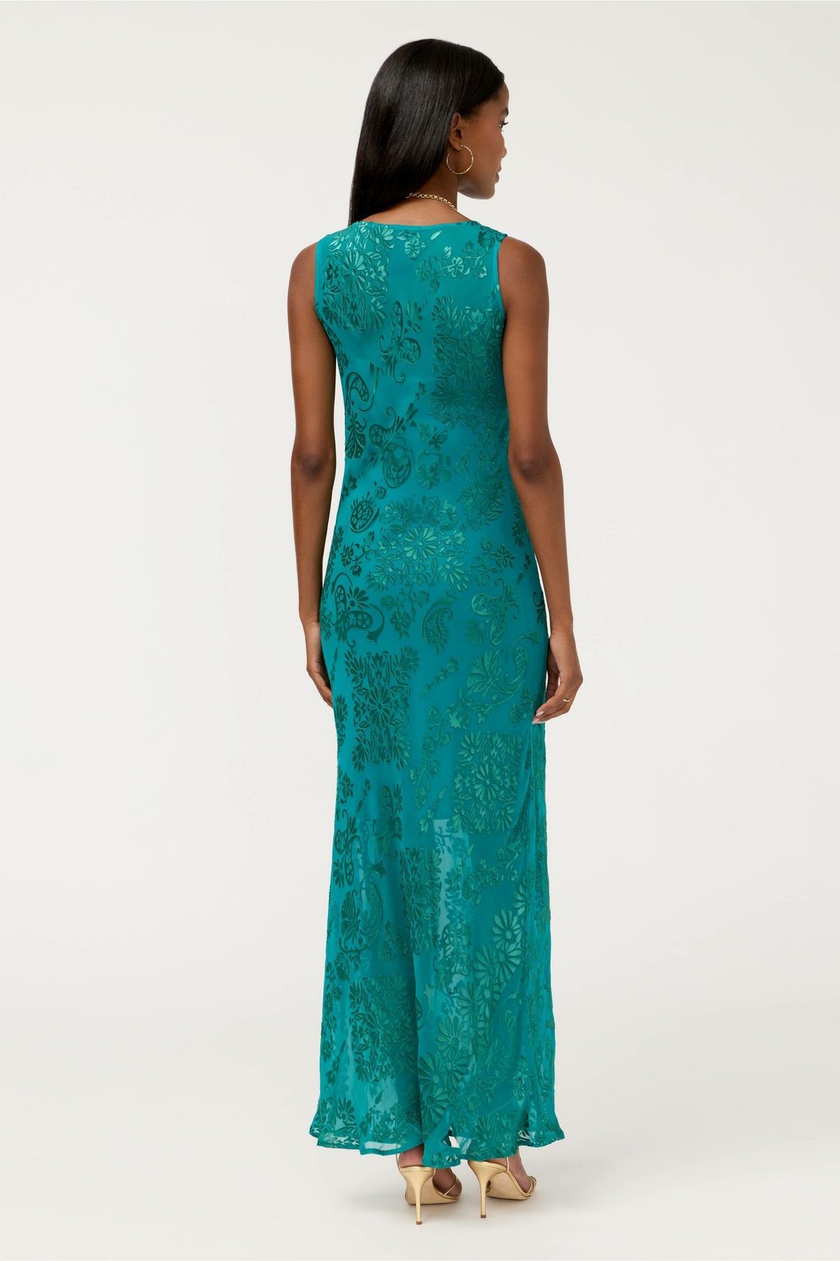 MIRA DRESS - Johnny Was New