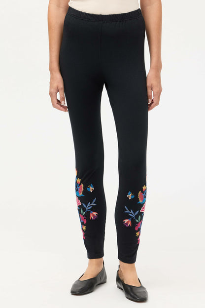 ELIZABETH LEGGING - Johnny Was Featured