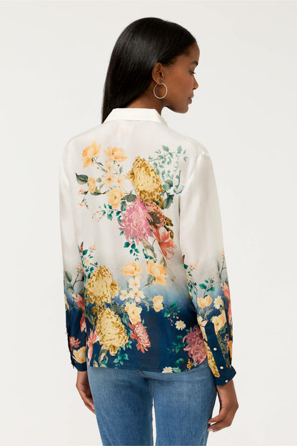 LUISA SHIRT - Johnny Was Signature