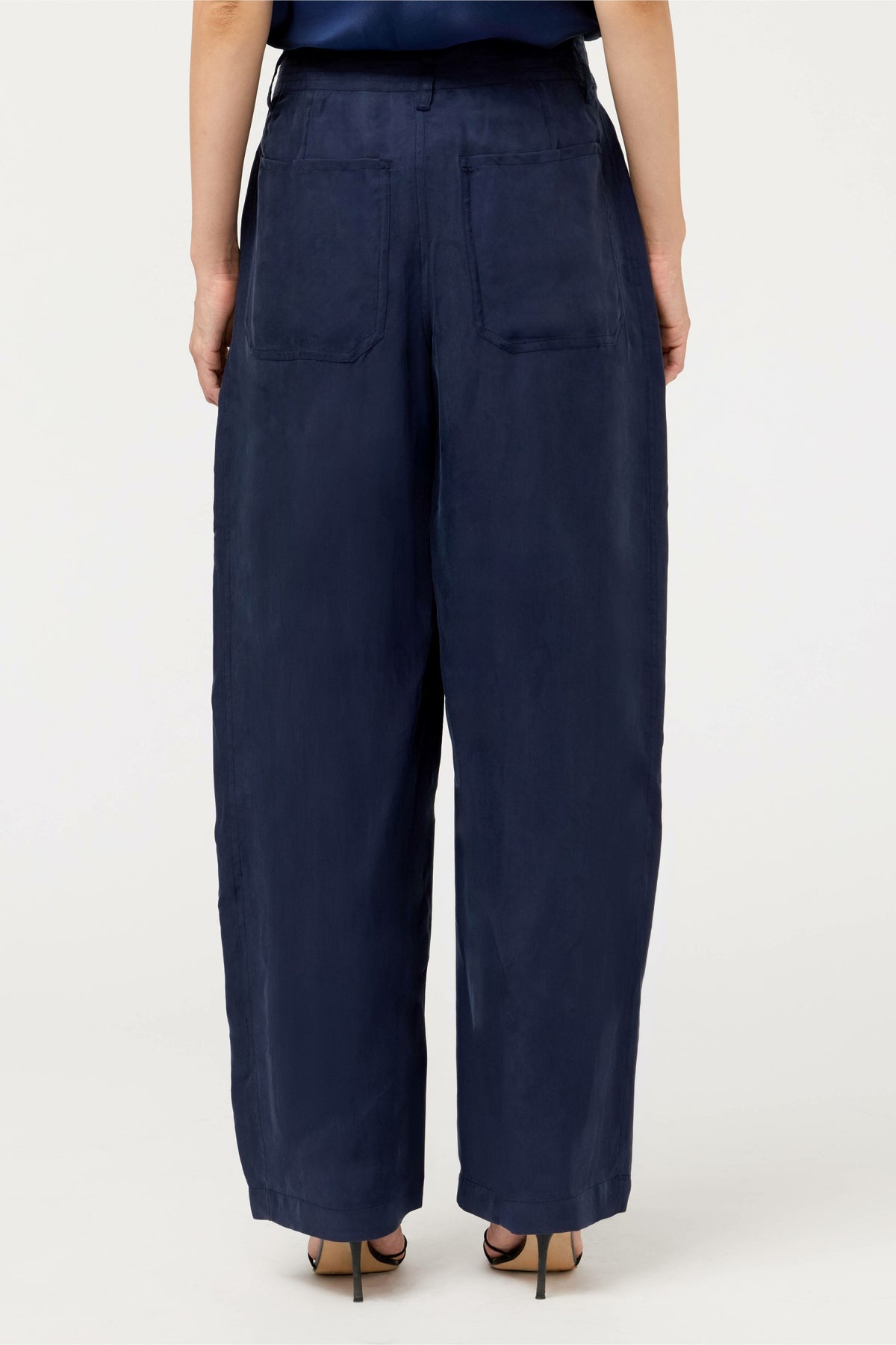 MURPHY PANT - Johnny Was Popular