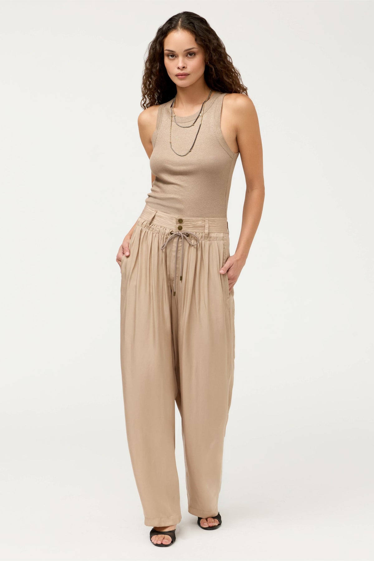 MURPHY PANT - Johnny Was Best Seller