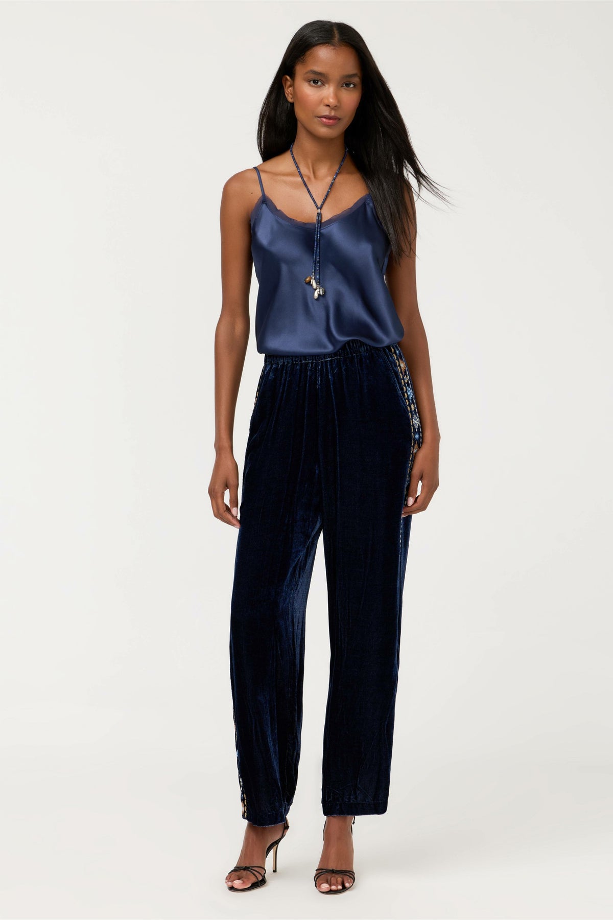 VELVET EVERYDAY PANT - Johnny Was New