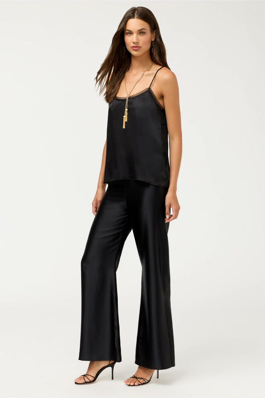 ESSENTIALS SILK PANT - Johnny Was Trending