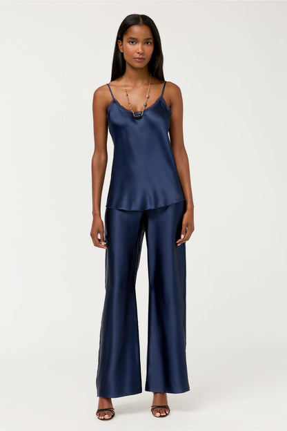 ESSENTIALS SILK PANT - Johnny Was Best Seller