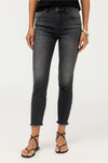 Vintage Black Wash