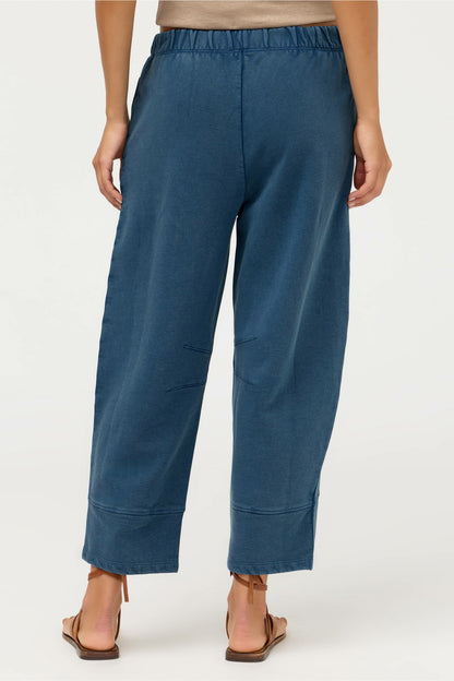 BARREL LEG PANT - Johnny Was Best Seller