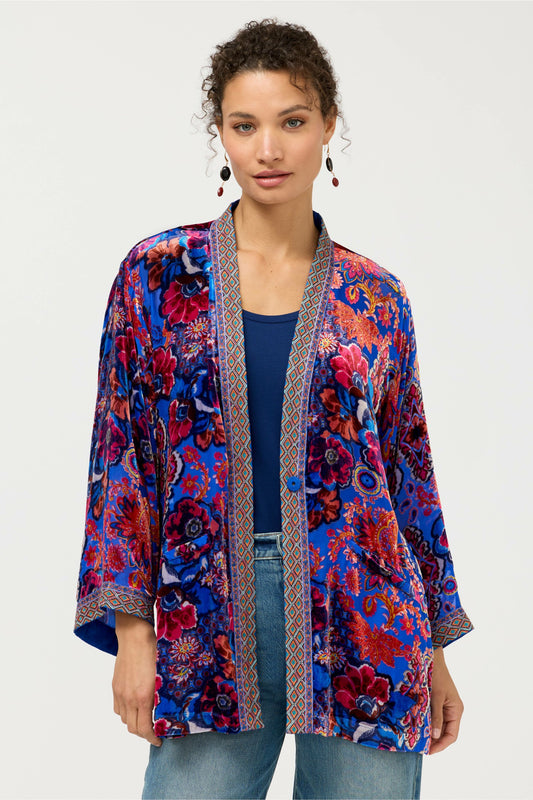 MERHAWI KIMONO - Johnny Was New
