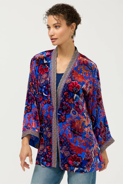 MERHAWI KIMONO - Johnny Was New