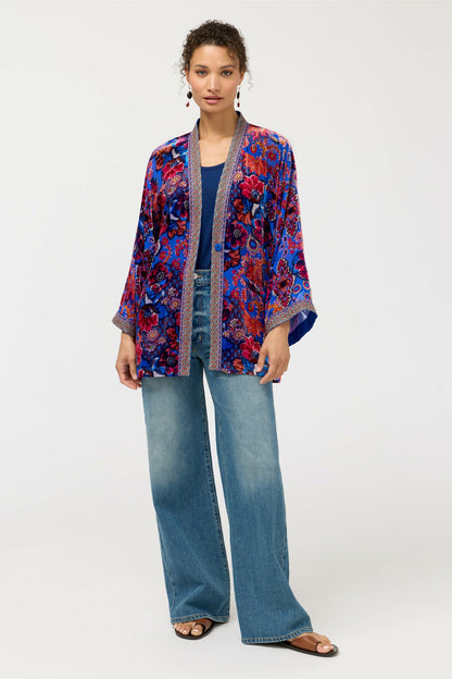 MERHAWI KIMONO - Johnny Was New