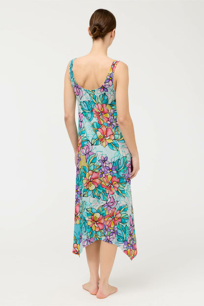 THE TANK SLEEP DRESS - Johnny Was Recommended