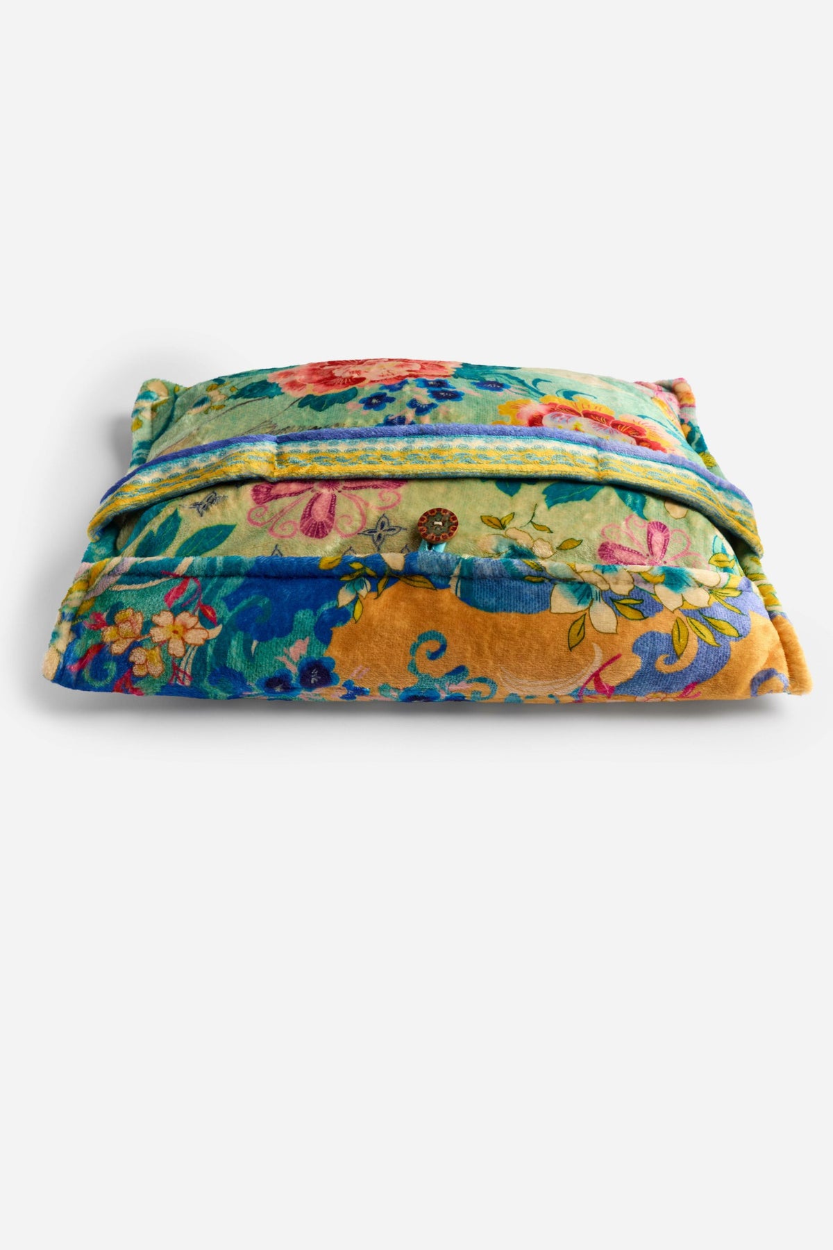Travel Blanket - Johnny Was Signature