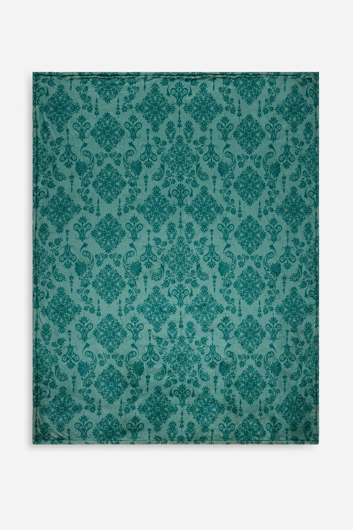Laurel Canyon Cozy Blanket - Johnny Was Popular