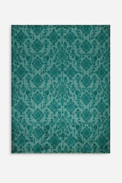 Laurel Canyon Cozy Blanket - Johnny Was Popular