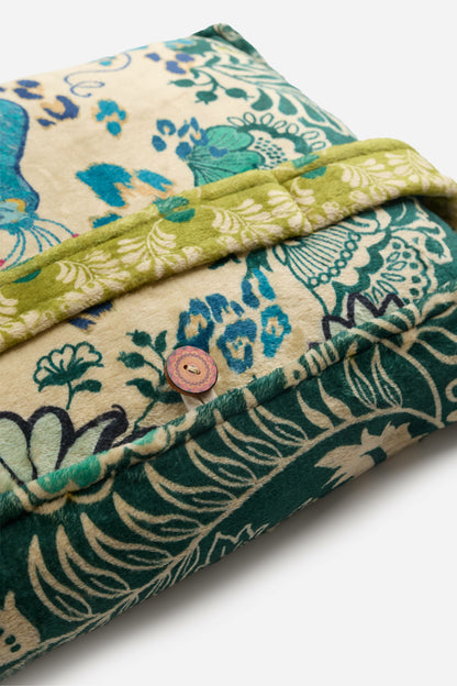 Travel Blanket - Johnny Was Trending