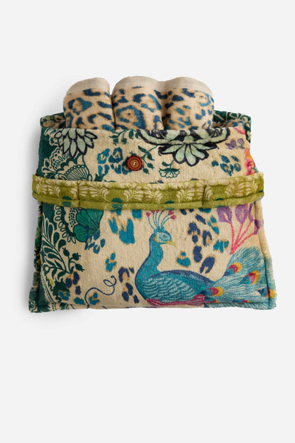Travel Blanket - Johnny Was Trending