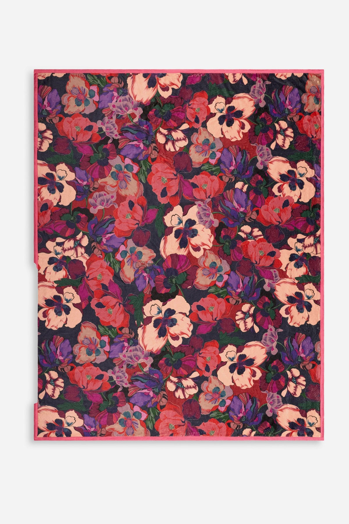Travel Blanket - Johnny Was Best Seller