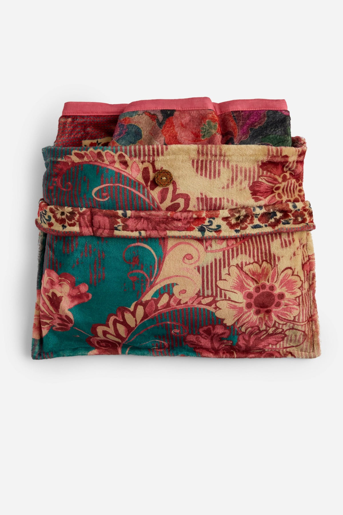 Travel Blanket - Johnny Was Best Seller