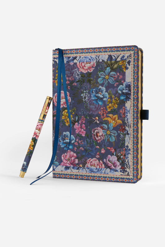 MARGERY JOURNAL AND PEN SET - Johnny Was Recommended