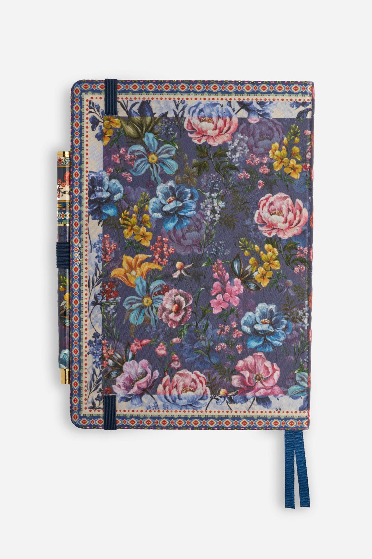 MARGERY JOURNAL AND PEN SET - Johnny Was Recommended