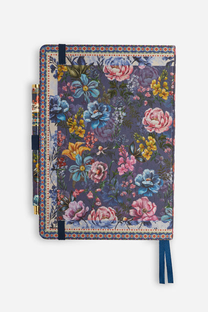 MARGERY JOURNAL AND PEN SET - Johnny Was Recommended