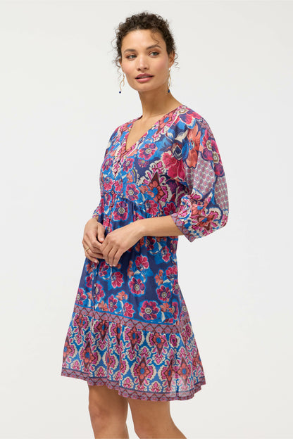 BLETILLA DRESS - Johnny Was Popular