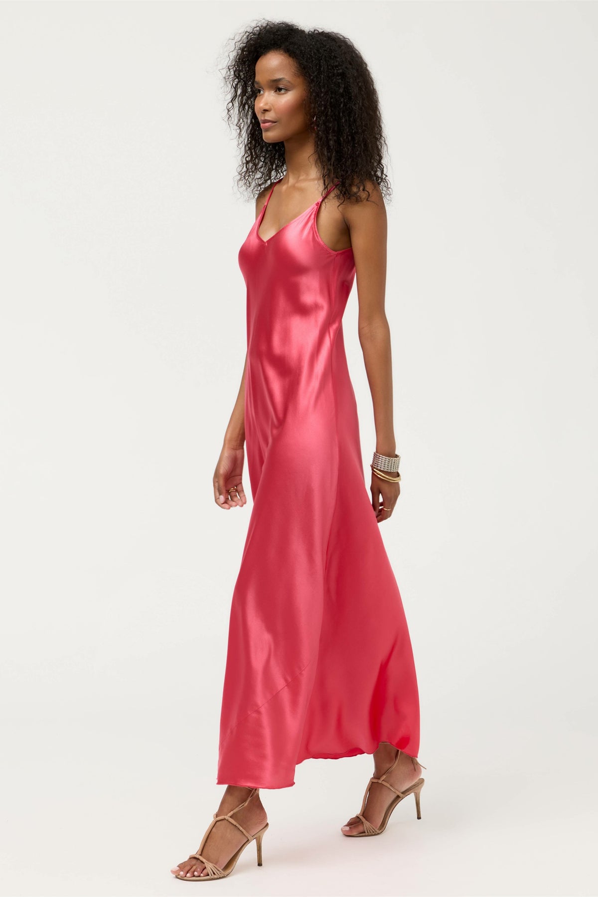 KANAKO DRESS - Johnny Was Recommended