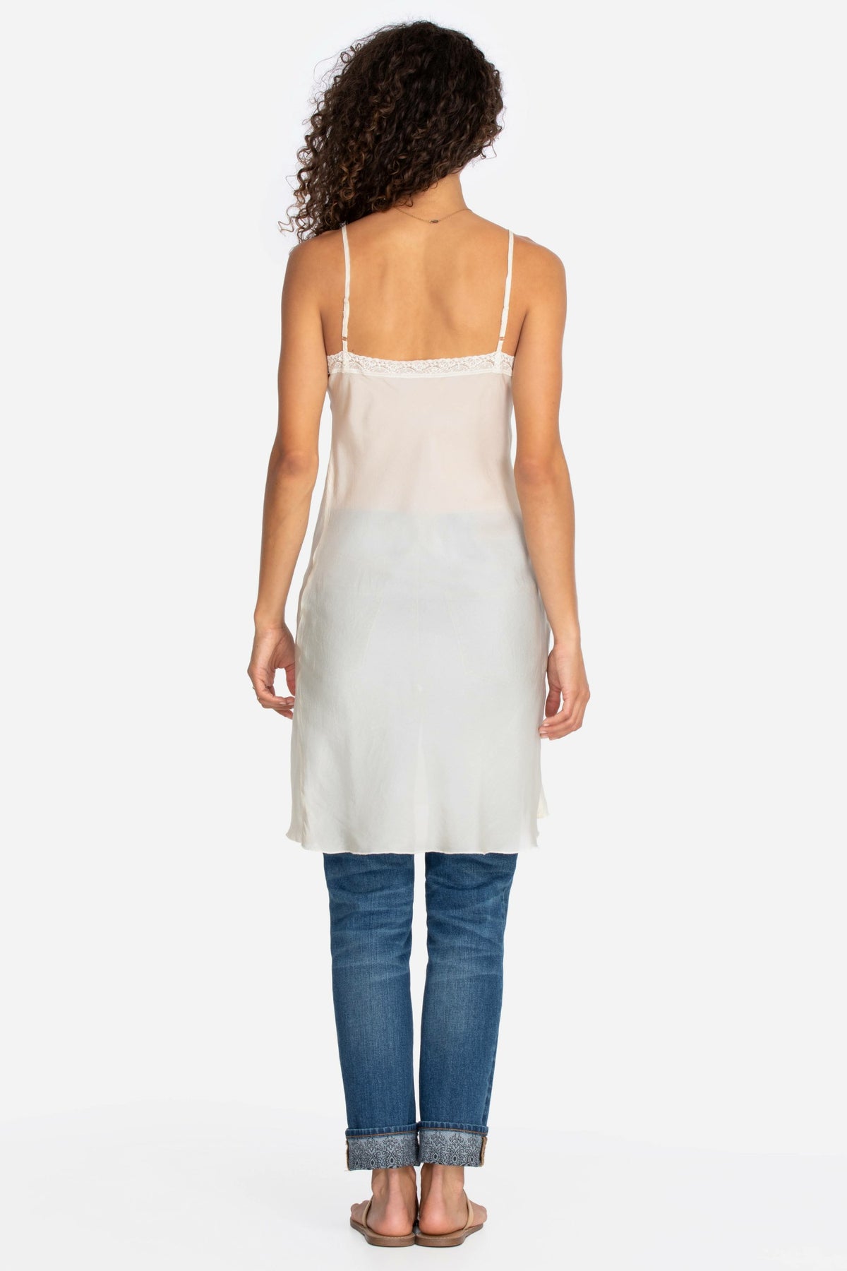 Medium Slip - Johnny Was Exclusive