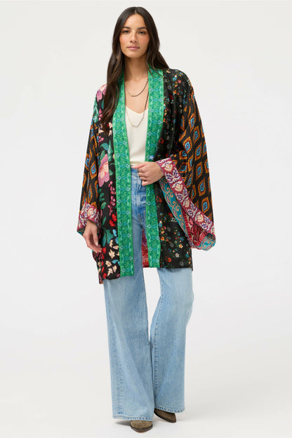 INES KIMONO - Johnny Was Best Seller