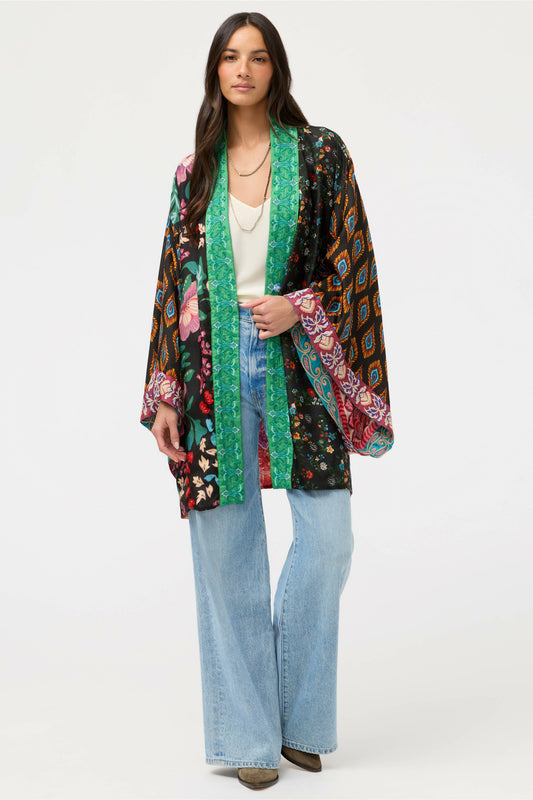 INES KIMONO - Johnny Was Best Seller