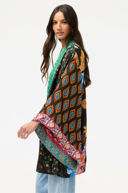 INES KIMONO - Johnny Was Best Seller