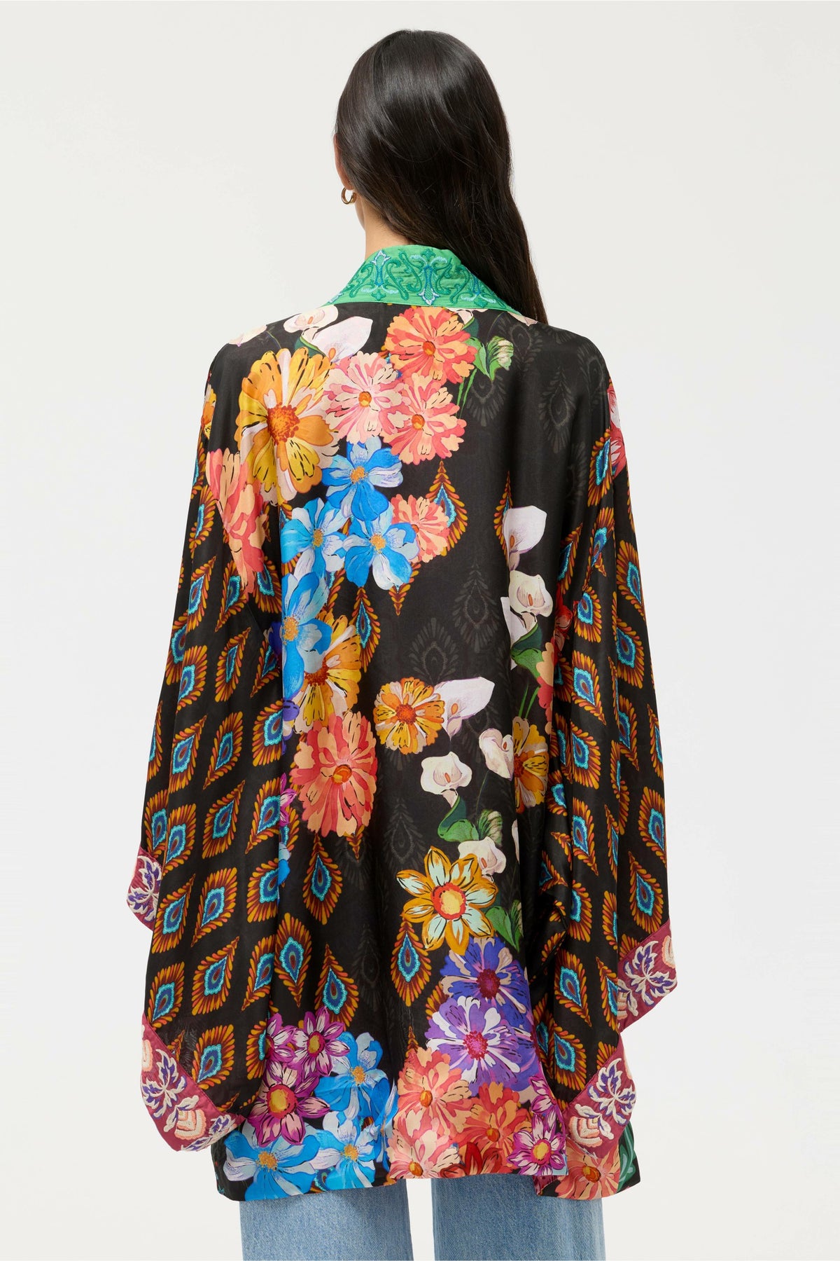 INES KIMONO - Johnny Was Best Seller