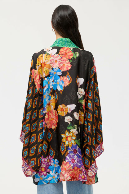 INES KIMONO - Johnny Was Best Seller