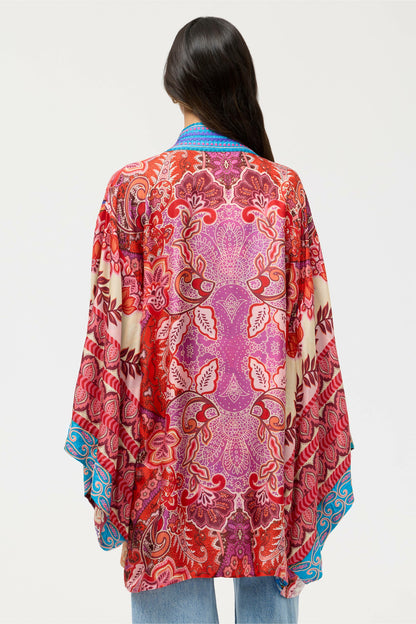 INES KIMONO - Johnny Was Best Seller