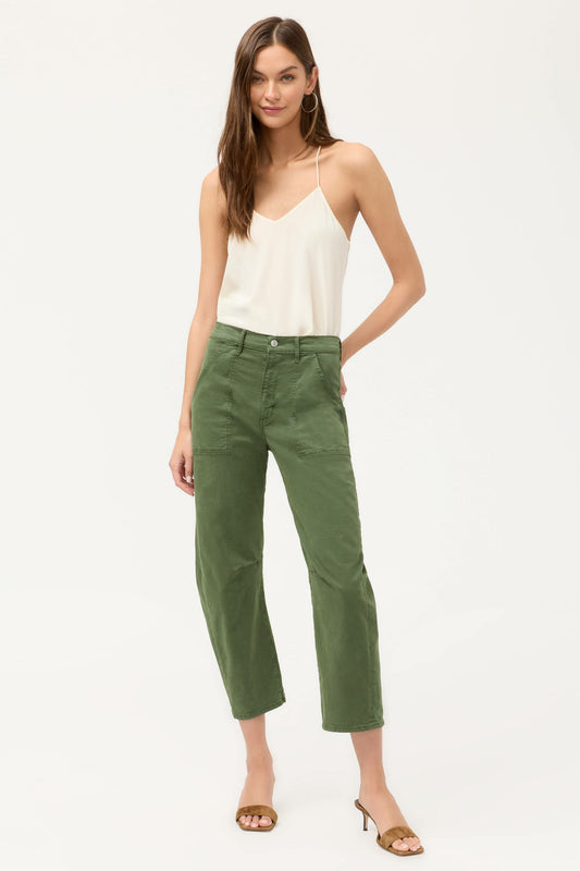 SOFIYA TWILL CHINO - Johnny Was Featured